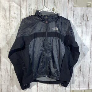 Blokecore gorpcore nostalgia earthy artisanal The North Face Running Jacket M